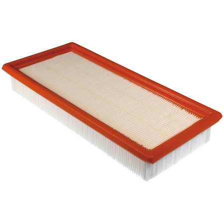 Mahle Air Filter, Lx2932 LX2932